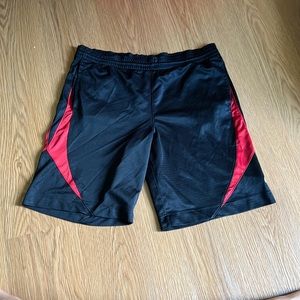 Nike Basketball Shorts